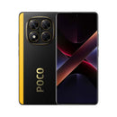 XIAOMI POCO X7-Black 8GB+256GB شاومي بوكو X7