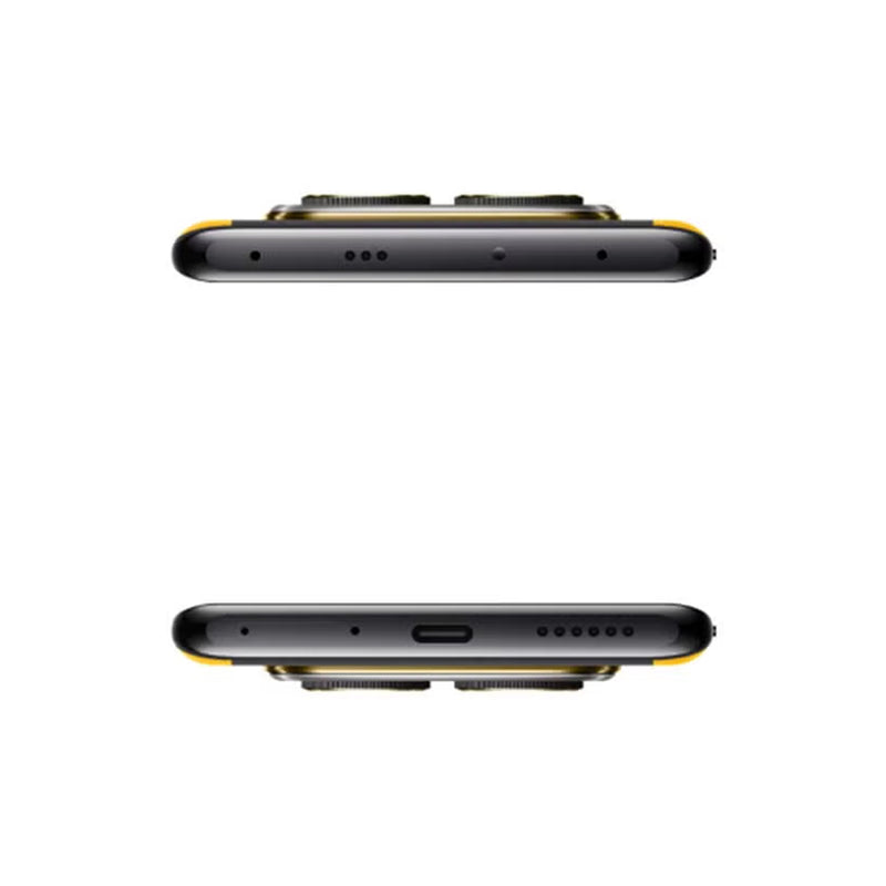 XIAOMI POCO X7-Black 8GB+256GB شاومي بوكو X7