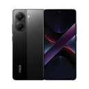 XIAOMI POCO X7 Pro-Black 12GB+256GB شاومي بوكو X7 PRO