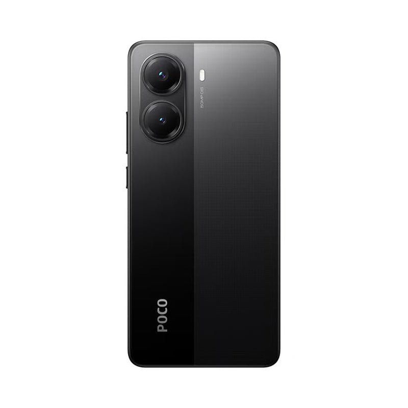 XIAOMI POCO X7 Pro-Black 12GB+512GB شاومي بوكو X7 PRO