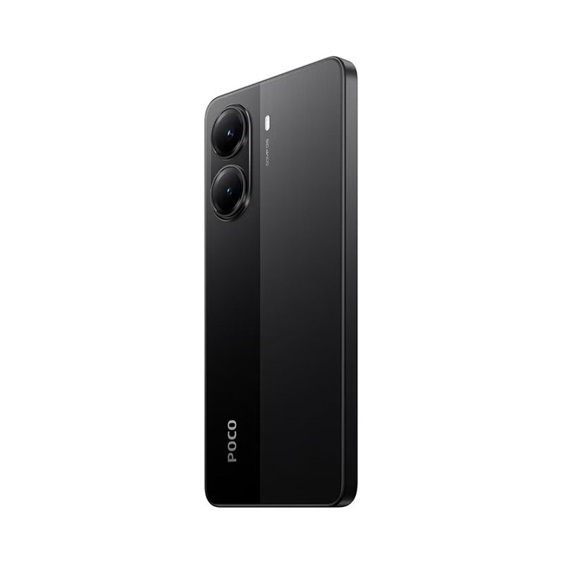 XIAOMI POCO X7 Pro-Black 12GB+512GB شاومي بوكو X7 PRO