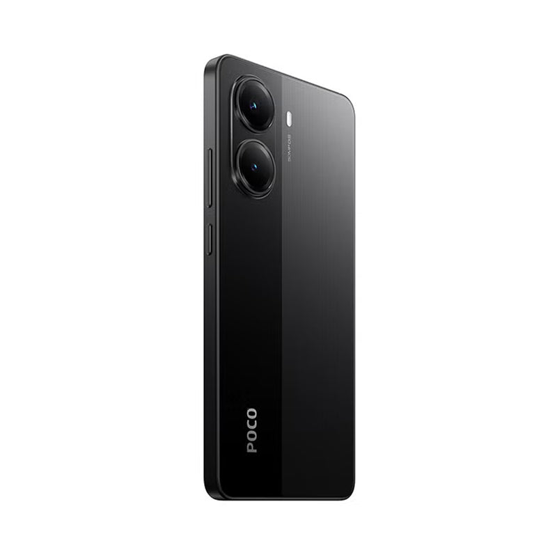 XIAOMI POCO X7 Pro-Black 12GB+512GB شاومي بوكو X7 PRO