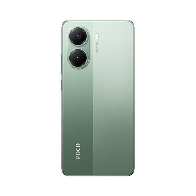 XIAOMI POCO X7 Pro-Green 12GB+512GB شاومي بوكو X7 PRO