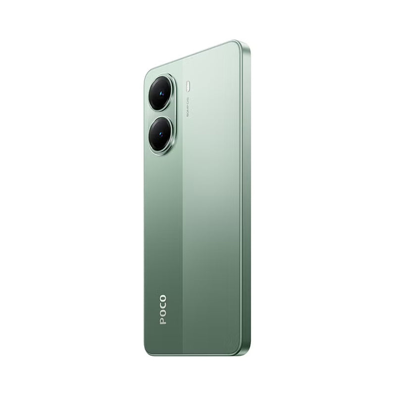 XIAOMI POCO X7 Pro-Green 12GB+512GB شاومي بوكو X7 PRO