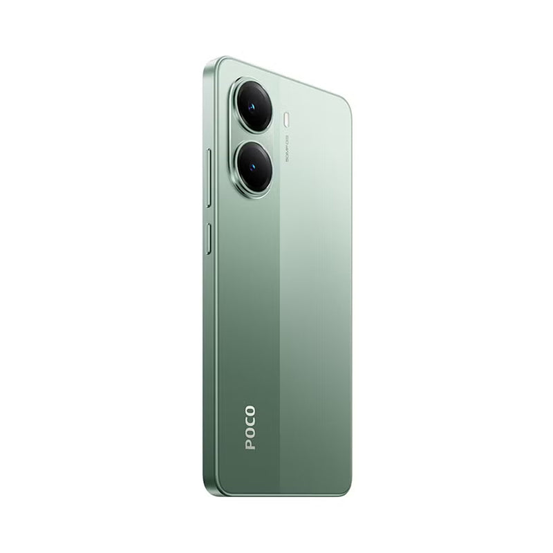 XIAOMI POCO X7 Pro-Green 12GB+512GB شاومي بوكو X7 PRO