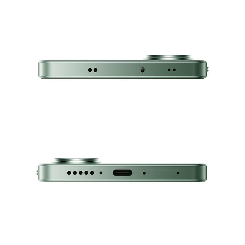 XIAOMI POCO X7 Pro-Green 12GB+512GB شاومي بوكو X7 PRO