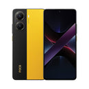 XIAOMI POCO X7 Pro-Yellow 12GB+512GB شاومي بوكو X7 PRO