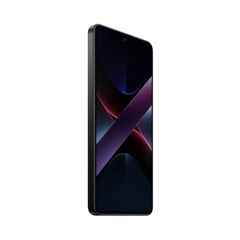 XIAOMI POCO X7 Pro-Yellow 12GB+512GB شاومي بوكو X7 PRO