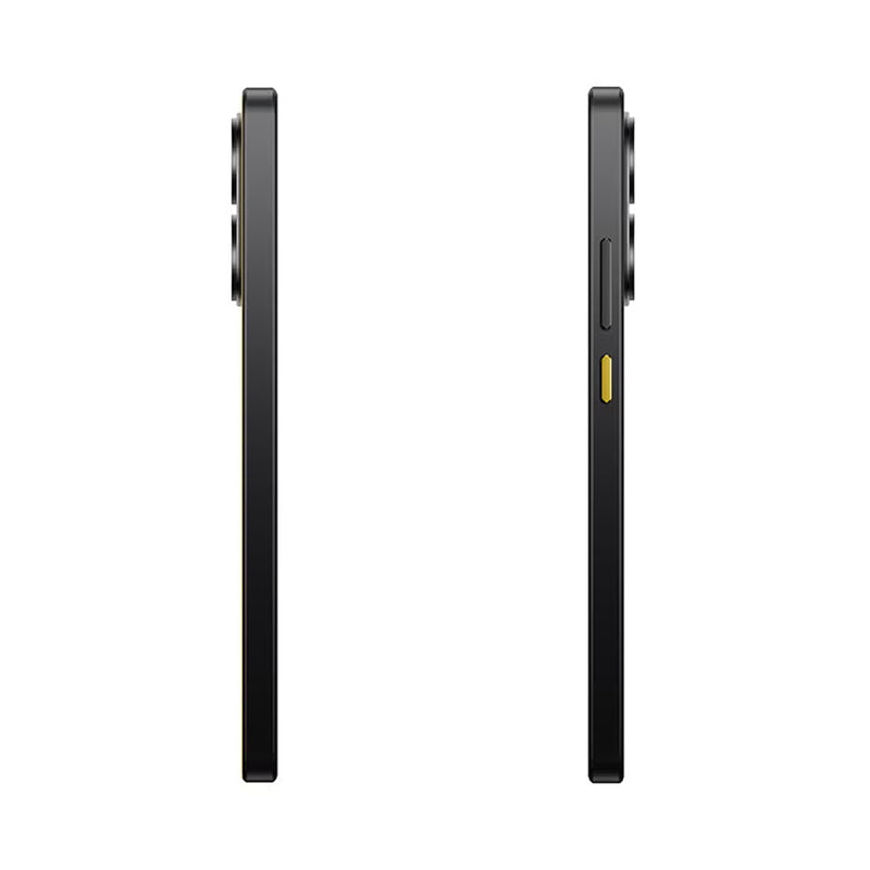 XIAOMI POCO X7 Pro-Yellow 12GB+512GB شاومي بوكو X7 PRO