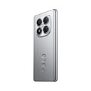 XIAOMI POCO X7-Silver 12GB+512GB شاومي بوكو X7