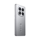 XIAOMI POCO X7-Silver 12GB+512GB شاومي بوكو X7