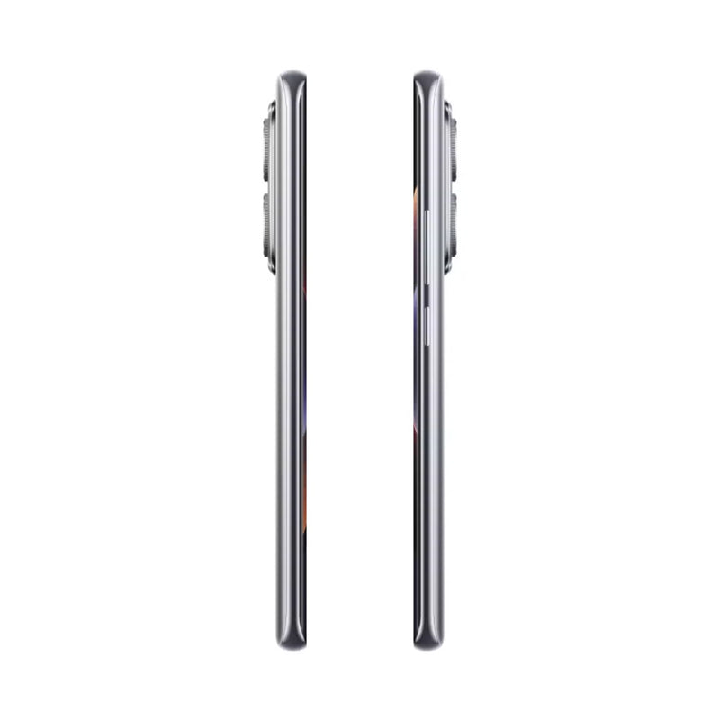XIAOMI POCO X7-Silver 12GB+512GB شاومي بوكو X7