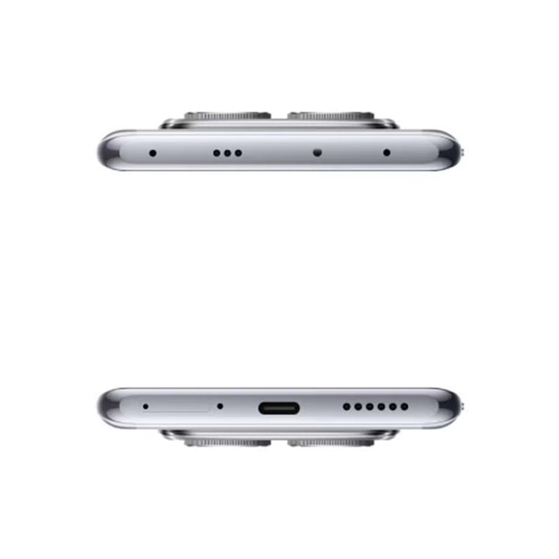 XIAOMI POCO X7-Silver 12GB+512GB شاومي بوكو X7