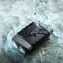 PHILIPS PQ888/06 Electric Compact Shaver, Black