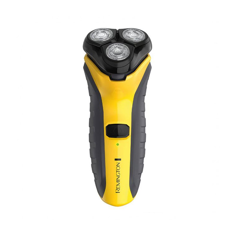 ماكينة حلاقة دوارة رجالية لاسلكية من ريمنجتون Remington PR1855 Virtually Indestructible Rotary Shaver