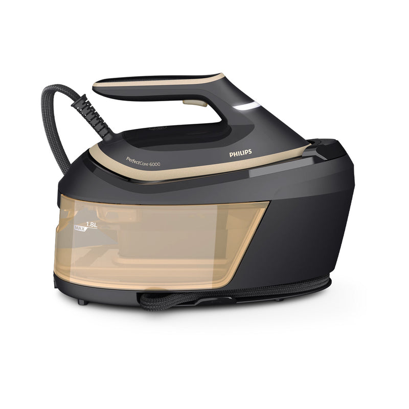 PHILIPS PSG6064 PerfectCare 6000 Series Steam Generator Iron