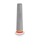 MODEX PTC6500 Ceramic Heater, White هيتر سيراميك مودكس