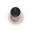 MODEX PTC6500 Ceramic Heater, White هيتر سيراميك مودكس