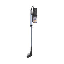 HITACHI PV-XHE4PLMBGAE Cordless Stick Vacuum Cleaner, Blue مكنسة هيتاشي