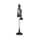 HITACHI PV-XHE4PLMBGAE Cordless Stick Vacuum Cleaner, Blue مكنسة هيتاشي