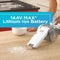 BLACK & DECKER PV1420L-B5 14.4V Li-Ion MPP Pivot Dustbuster مكنسة كهربائية محمولة لا سلكية