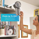 BLACK & DECKER PV1420L-B5 14.4V Li-Ion MPP Pivot Dustbuster مكنسة كهربائية محمولة لا سلكية