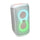 JBL JBLPBCLUB120SWUK 7311 Partybox Club 120 Portable Party Speaker, White سبيكر بوكس
