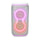 JBL JBLPBCLUB120SWUK 7311 Partybox Club 120 Portable Party Speaker, White سبيكر بوكس
