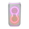 JBL JBLPBCLUB120SWUK 7311 Partybox Club 120 Portable Party Speaker, White سبيكر بوكس