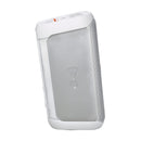 JBL JBLPBCLUB120SWUK 7311 Partybox Club 120 Portable Party Speaker, White سبيكر بوكس