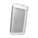 JBL JBLPBCLUB120SWUK 7311 Partybox Club 120 Portable Party Speaker, White سبيكر بوكس