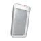 JBL JBLPBCLUB120SWUK 7311 Partybox Club 120 Portable Party Speaker, White سبيكر بوكس