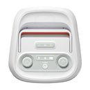 JBL JBLPBCLUB120SWUK 7311 Partybox Club 120 Portable Party Speaker, White سبيكر بوكس