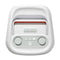 JBL JBLPBCLUB120SWUK 7311 Partybox Club 120 Portable Party Speaker, White سبيكر بوكس