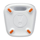 JBL JBLPBCLUB120SWUK 7311 Partybox Club 120 Portable Party Speaker, White سبيكر بوكس