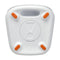 JBL JBLPBCLUB120SWUK 7311 Partybox Club 120 Portable Party Speaker, White سبيكر بوكس