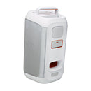 JBL JBLPBCLUB120SWUK 7311 Partybox Club 120 Portable Party Speaker, White سبيكر بوكس
