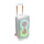 JBL JBLPBSTAGE320SWUK 7310 PartyBox Stage 320 Portable Party Speaker, White سبيكر بوكس