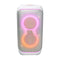 JBL JBLPBSTAGE320SWUK 7310 PartyBox Stage 320 Portable Party Speaker, White سبيكر بوكس