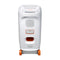 JBL JBLPBSTAGE320SWUK 7310 PartyBox Stage 320 Portable Party Speaker, White سبيكر بوكس