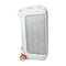 JBL JBLPBSTAGE320SWUK 7310 PartyBox Stage 320 Portable Party Speaker, White سبيكر بوكس