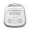 JBL JBLPBSTAGE320SWUK 7310 PartyBox Stage 320 Portable Party Speaker, White سبيكر بوكس
