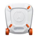 JBL JBLPBSTAGE320SWUK 7310 PartyBox Stage 320 Portable Party Speaker, White سبيكر بوكس