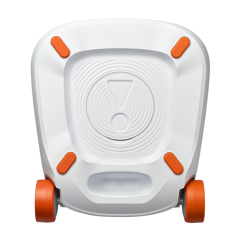 JBL JBLPBSTAGE320SWUK 7310 PartyBox Stage 320 Portable Party Speaker, White سبيكر بوكس