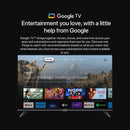 XIAOMI HD Smart LED TV A Pro 32 Powered by Google TV, 32 Inch