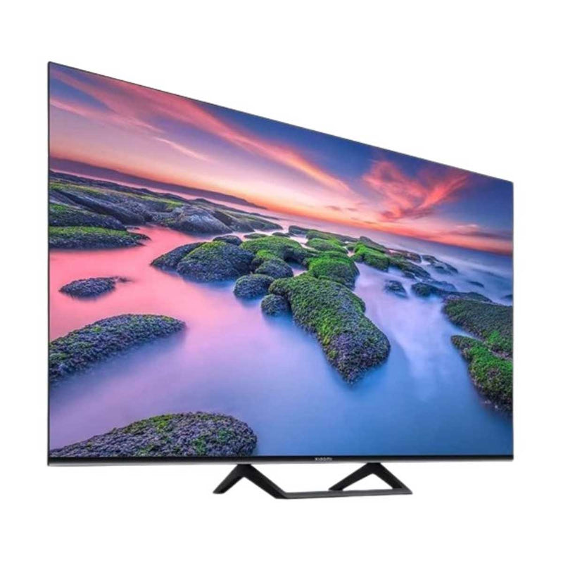 XIAOMI 4K UHD LED TV A Pro 55 Powered by Google TV, 55 Inch