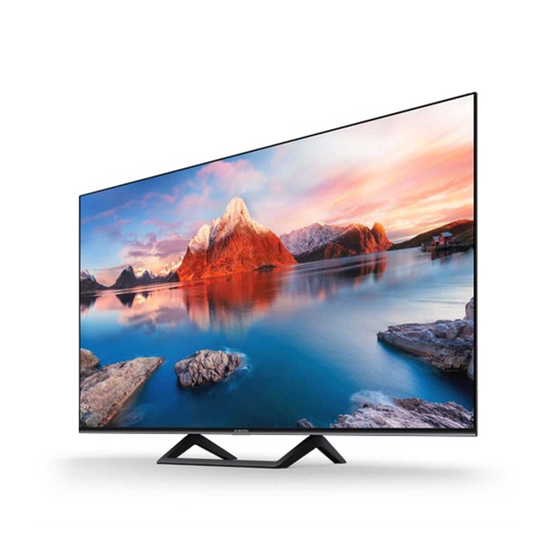 XIAOMI 4K UHD LED TV A Pro 55 Powered by Google TV, 55 Inch