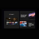 XIAOMI 4K UHD LED TV A Pro 65 Powered by Google TV, 65 Inch