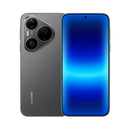 HUAWEI Pura 90s Pro 12GB/512GB Mulberry Black + Free Gift  هدية مجانية