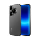 HUAWEI Pura 90s Pro 12GB/512GB Mulberry Black + Free Gift  هدية مجانية
